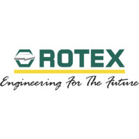 Rotex Automation logo, Rotex Automation contact details