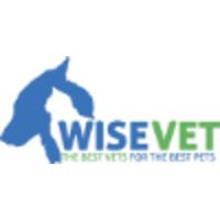 WiseVet Technology logo, WiseVet Technology contact details