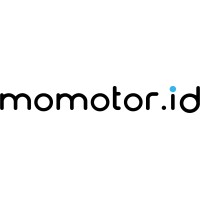 momotor.id logo, momotor.id contact details