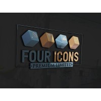 Four Icons Premium logo, Four Icons Premium contact details