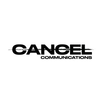 Cancel Communications logo, Cancel Communications contact details