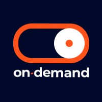 On-Demand Marketing by Flat Planet logo, On-Demand Marketing by Flat Planet contact details