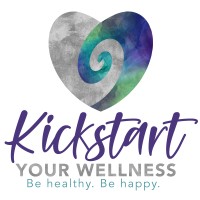 Kickstart Your Wellness logo, Kickstart Your Wellness contact details