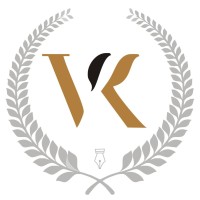 V.K. & Associates logo, V.K. & Associates contact details