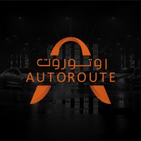 AutoRoute logo, AutoRoute contact details