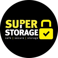 Super Storage - Stoke on Trent logo, Super Storage - Stoke on Trent contact details