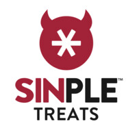 Sinple Treats logo, Sinple Treats contact details