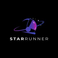 Star Runner Digital logo, Star Runner Digital contact details