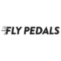 Fly Pedals logo, Fly Pedals contact details