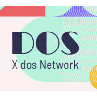 X Dos Network logo, X Dos Network contact details