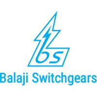 Balaji Switchgears logo, Balaji Switchgears contact details