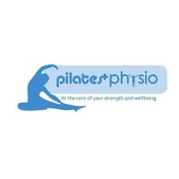 Pilates Plus Physio logo, Pilates Plus Physio contact details