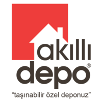 Akıllı Depo logo, Akıllı Depo contact details