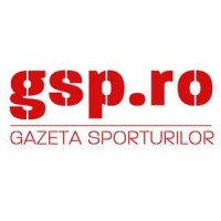 Gazeta Sporturilor logo, Gazeta Sporturilor contact details