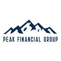 Peak Financial Group logo, Peak Financial Group contact details