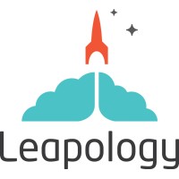 Leapology LLC logo, Leapology LLC contact details