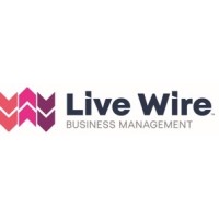 LiveWire Business Management logo, LiveWire Business Management contact details