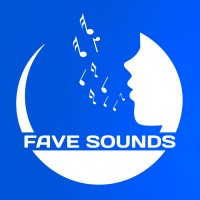 FAVE SOUNDS logo, FAVE SOUNDS contact details