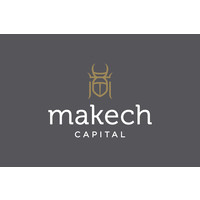 Makech Capital logo, Makech Capital contact details