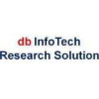 db InfoTech logo, db InfoTech contact details