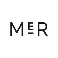 MER Interiørarkitektur AS logo, MER Interiørarkitektur AS contact details