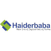 Haiderbaba logo, Haiderbaba contact details