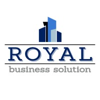 Royal Business Solutions logo, Royal Business Solutions contact details