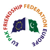 EU PAK Friendship Federation logo, EU PAK Friendship Federation contact details