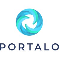 Portalo AS logo, Portalo AS contact details