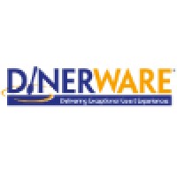 Dinerware (Asia) Pte Ltd logo, Dinerware (Asia) Pte Ltd contact details