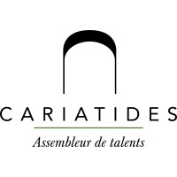 CARIATIDES RH logo, CARIATIDES RH contact details