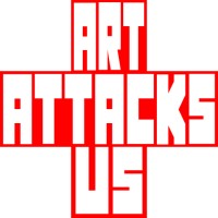 Art Attacks Us logo, Art Attacks Us contact details