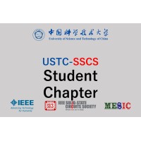 IEEE SSCS USTC Student Branch Chapter logo, IEEE SSCS USTC Student Branch Chapter contact details