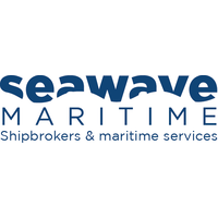 Seawave Maritime S.r.l. logo, Seawave Maritime S.r.l. contact details