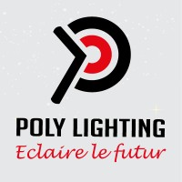 POLY LIGHTING logo, POLY LIGHTING contact details