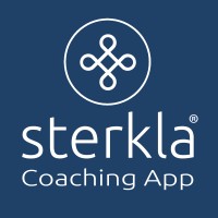 Sterkla Coaching App logo, Sterkla Coaching App contact details