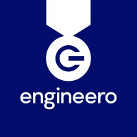 Engineero logo, Engineero contact details