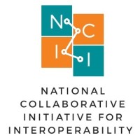 NCII - National Collaborative Initiative for interoperability logo, NCII - National Collaborative Initiative for interoperability contact details