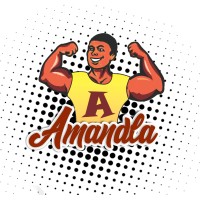 Amandla Brands logo, Amandla Brands contact details