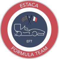 ESTACA Formula Team logo, ESTACA Formula Team contact details