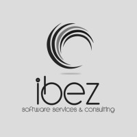 iBez logo, iBez contact details