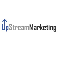 Upstream Marketing logo, Upstream Marketing contact details