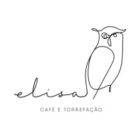 Elisa Café logo, Elisa Café contact details