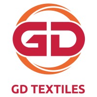 GD Textiles Pvt. Ltd. logo, GD Textiles Pvt. Ltd. contact details