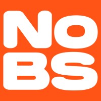 No BS - Innovation Studio logo, No BS - Innovation Studio contact details