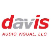 Davis Audio Visual, LLC logo, Davis Audio Visual, LLC contact details