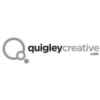 Quigley Creative logo, Quigley Creative contact details