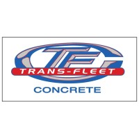 Trans-Fleet Concrete, Inc logo, Trans-Fleet Concrete, Inc contact details