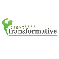 Transformative.Today logo, Transformative.Today contact details