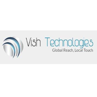 VISH TECHNOLOGIES logo, VISH TECHNOLOGIES contact details